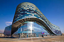 МЕЖДУНАРОДНАЯ КОНФЕРЕНЦИЯ "GisGreenBuild 2014". СОЧИ