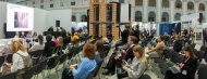Круглый стол на международном архитектурном фестивале "Зодчество"
