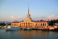 В Сочи создан Комитет по экоустойчивому развитию города